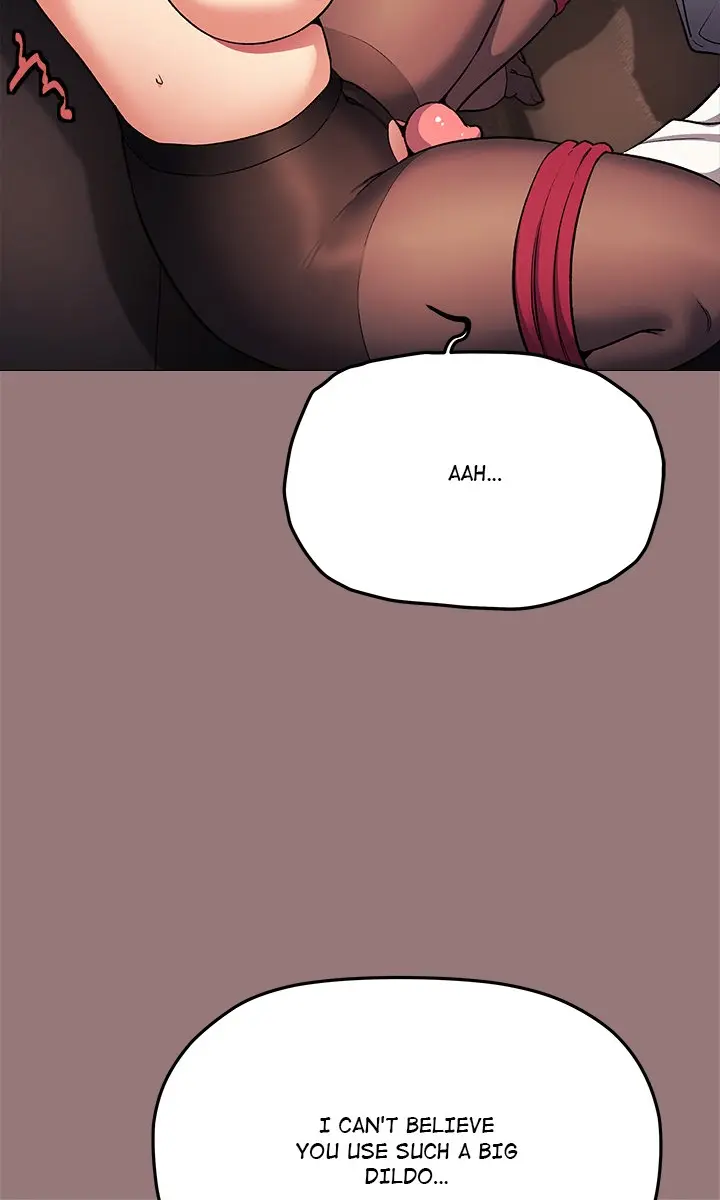 Someone Stop Her Chapter 80 Page 68