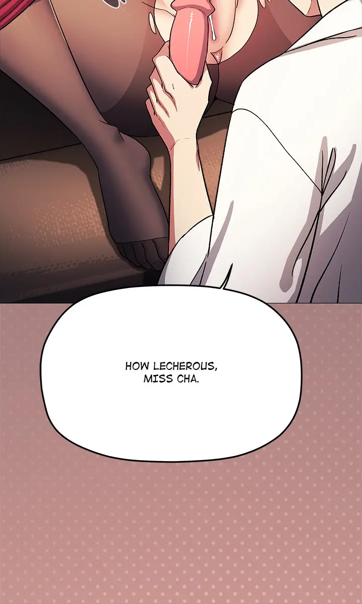 Someone Stop Her Chapter 80 Page 70