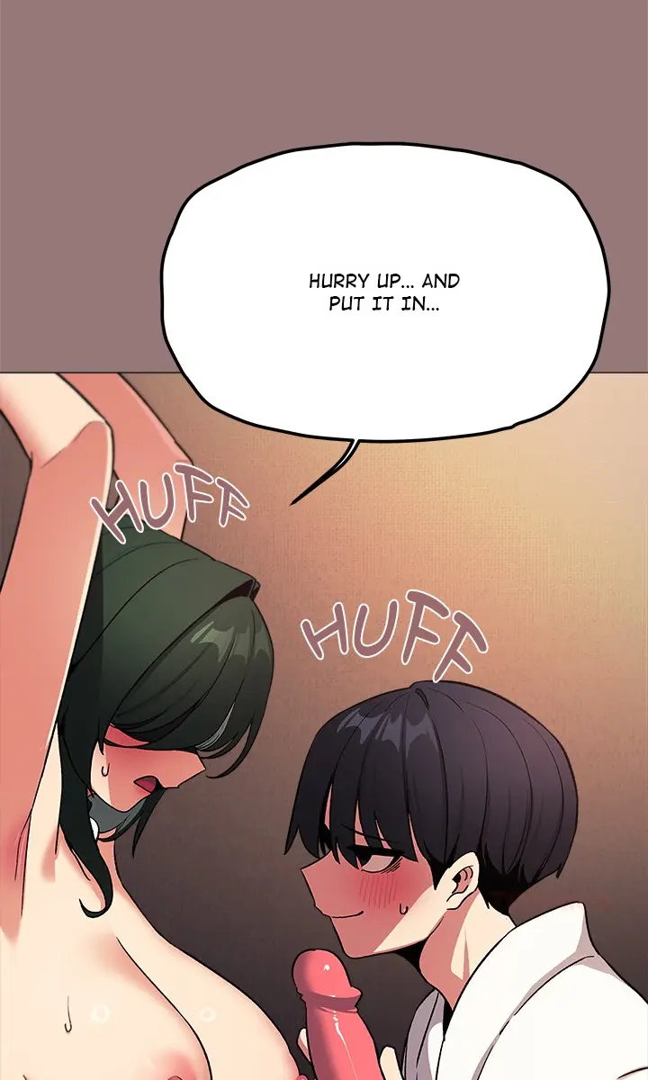 Someone Stop Her Chapter 80 Page 77