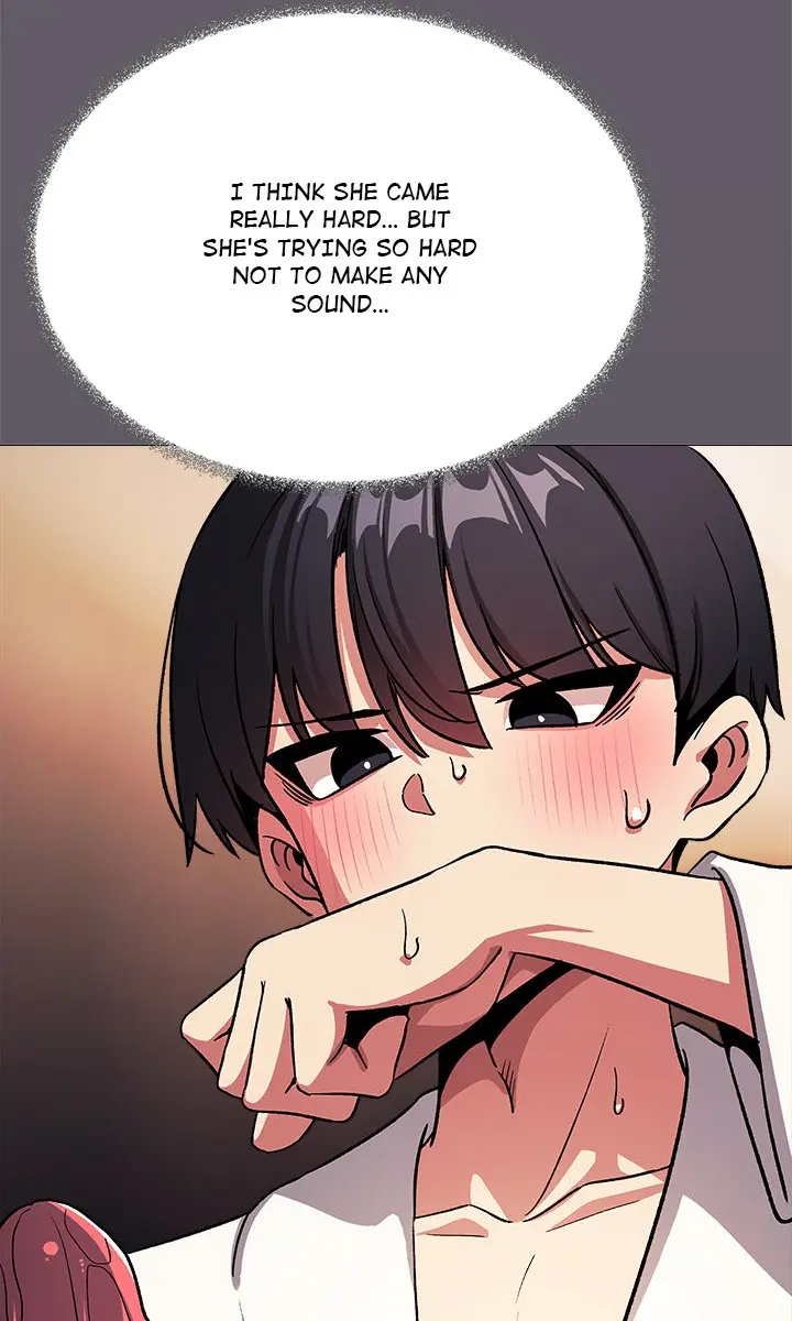 Someone Stop Her Chapter 80 Page 103