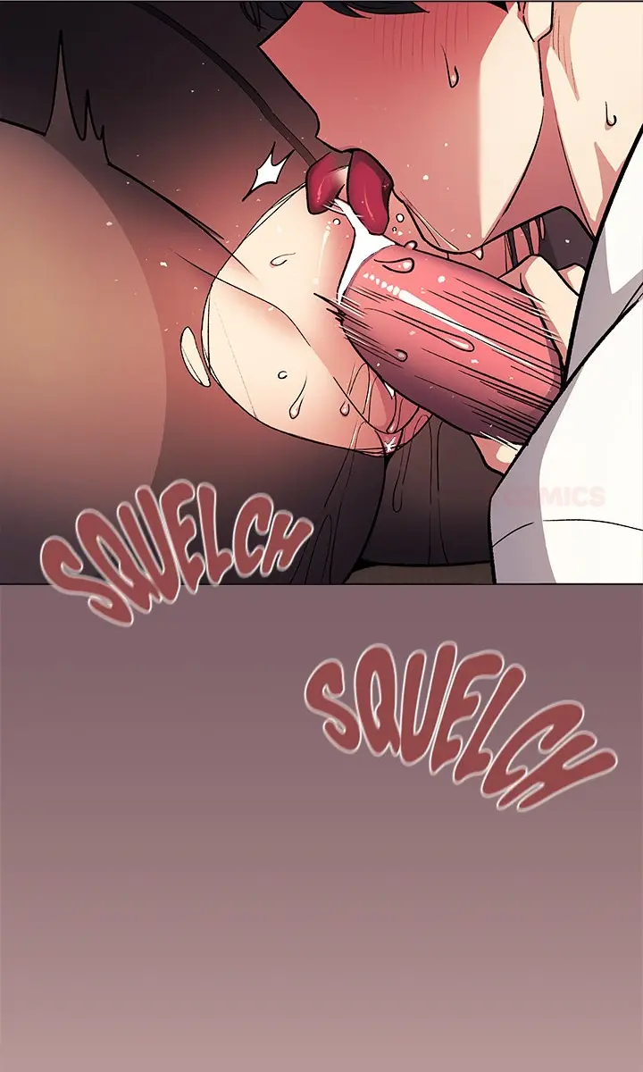 Someone Stop Her Chapter 80 Page 108