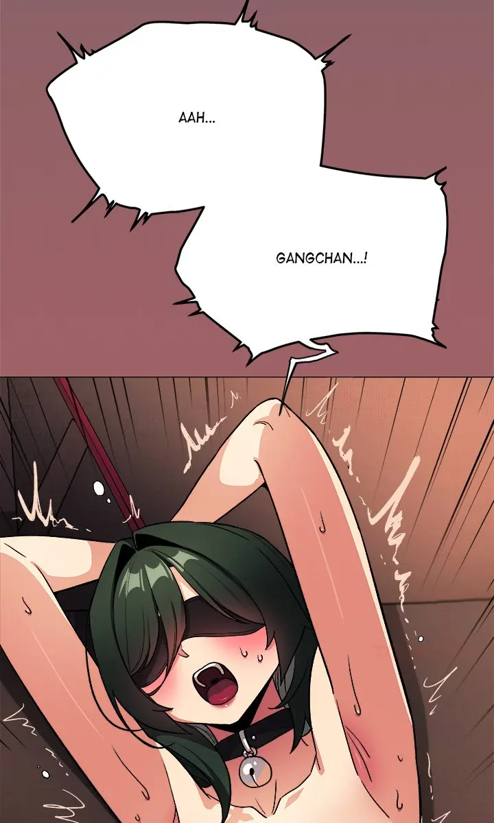 Someone Stop Her Chapter 80 Page 115