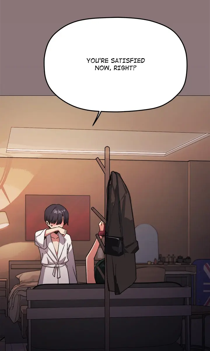 Someone Stop Her Chapter 80 Page 132