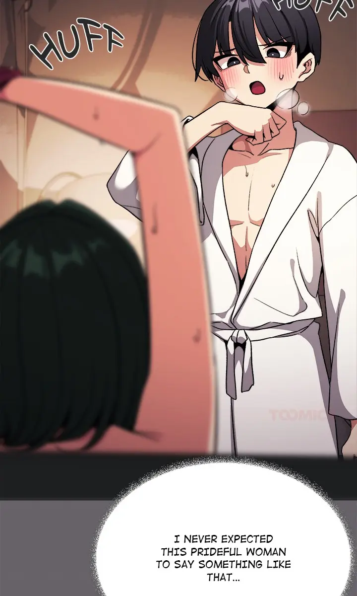 Someone Stop Her Chapter 81 Page 12