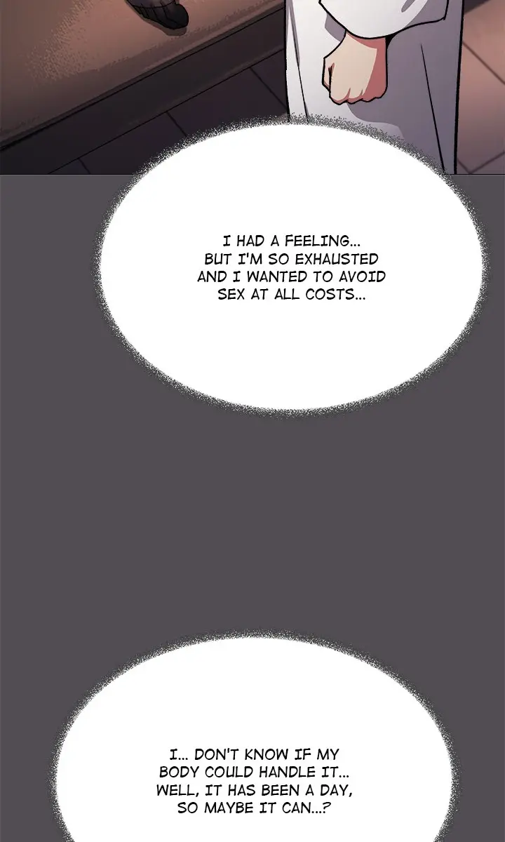 Someone Stop Her Chapter 81 Page 18