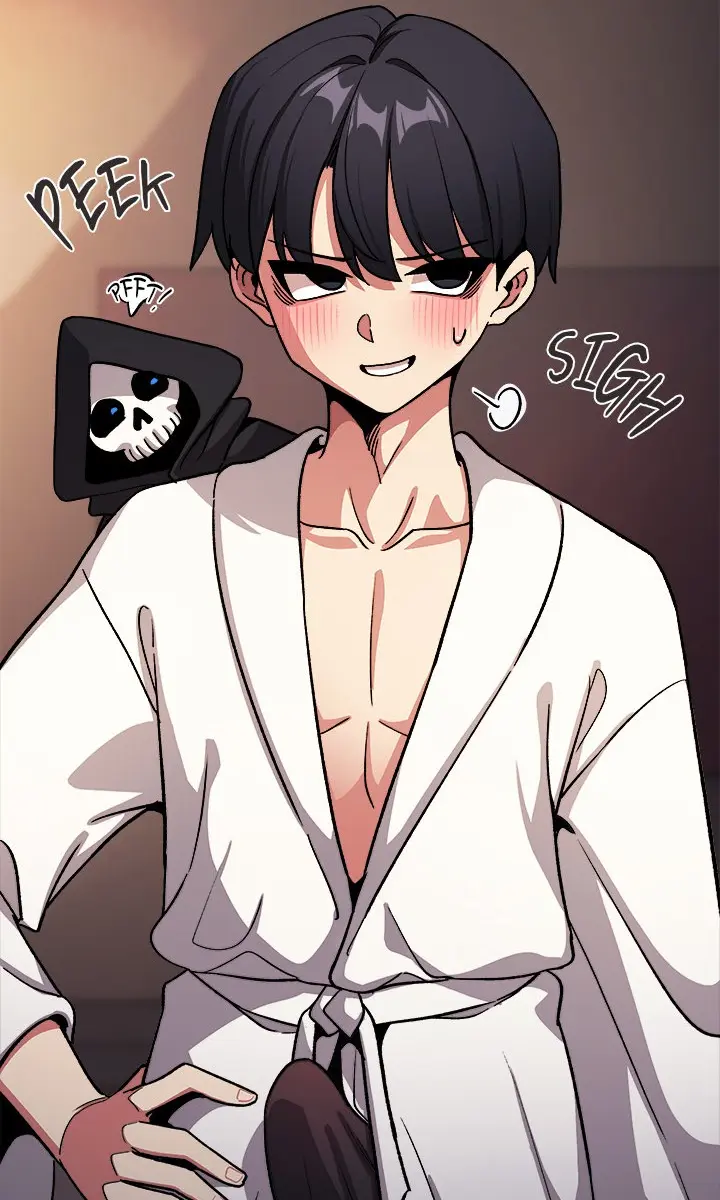 Someone Stop Her Chapter 81 Page 20