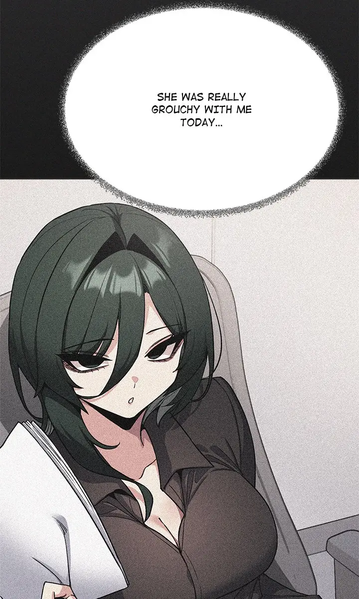 Someone Stop Her Chapter 81 Page 24