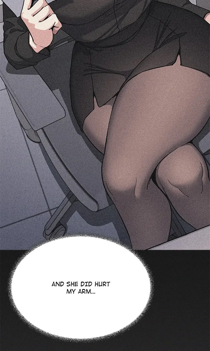 Someone Stop Her Chapter 81 Page 25