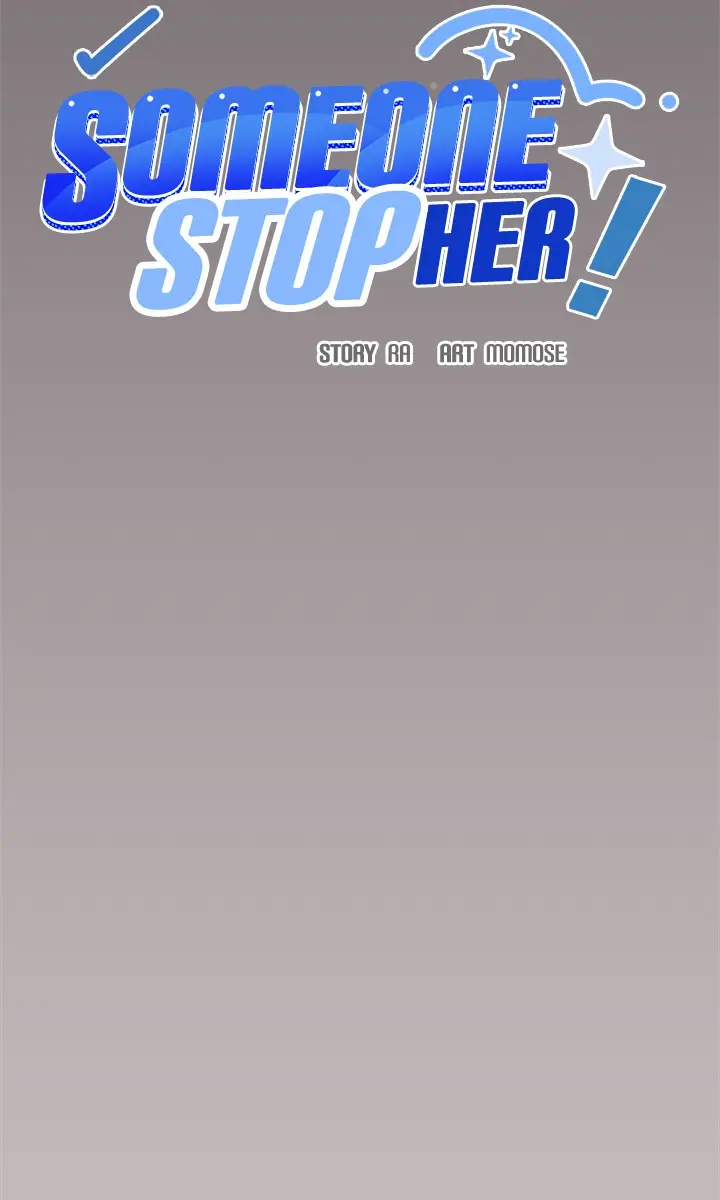 Someone Stop Her Chapter 81 Page 29