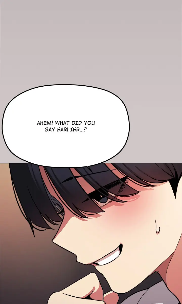 Someone Stop Her Chapter 81 Page 30