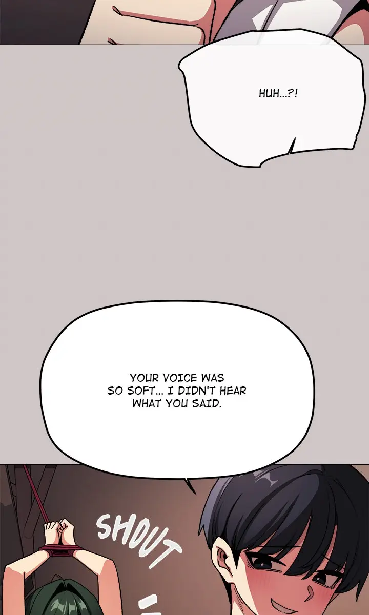 Someone Stop Her Chapter 81 Page 31
