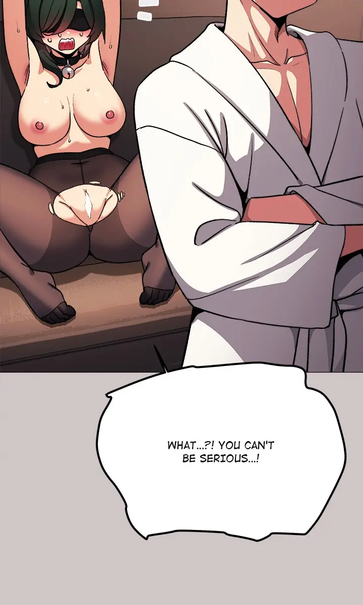 Someone Stop Her Chapter 81 Page 32