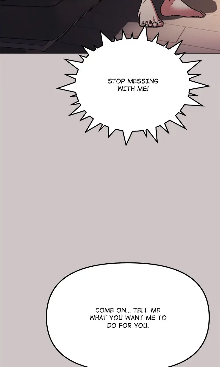 Someone Stop Her Chapter 81 Page 37