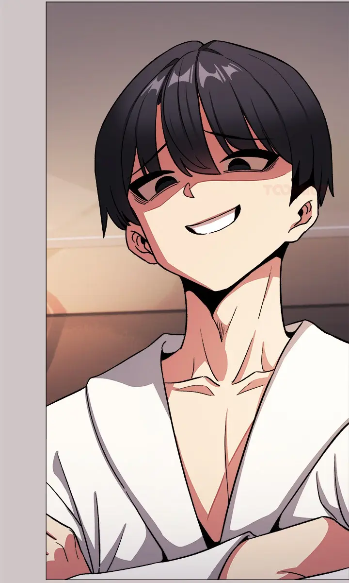 Someone Stop Her Chapter 81 Page 39
