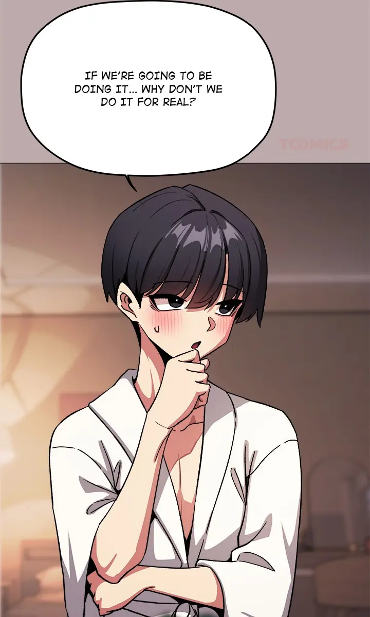 Someone Stop Her Chapter 81 Page 59