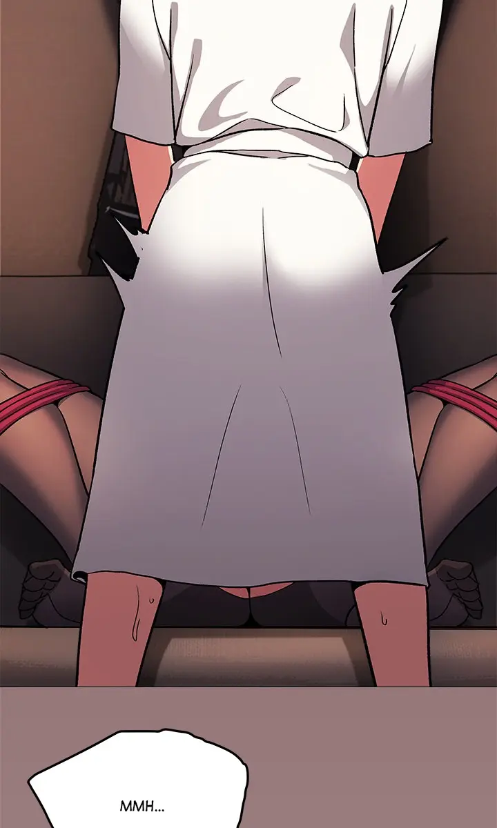 Someone Stop Her Chapter 81 Page 66