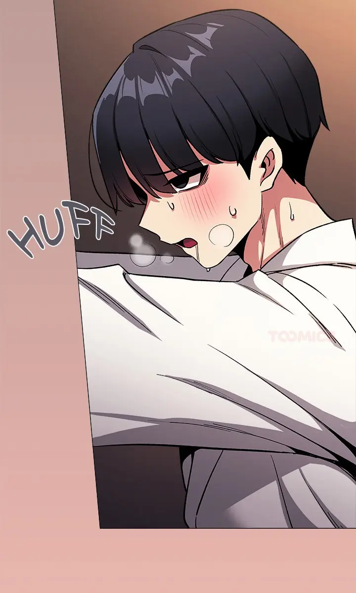 Someone Stop Her Chapter 81 Page 68