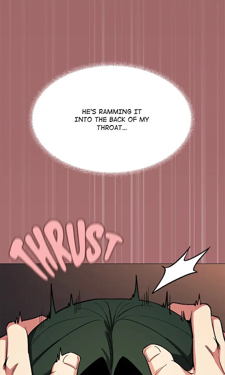 Someone Stop Her Chapter 81 Page 81