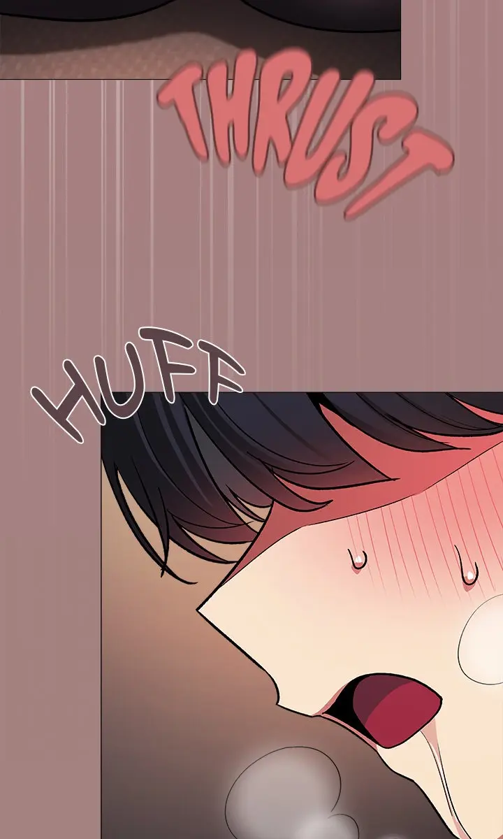 Someone Stop Her Chapter 81 Page 85
