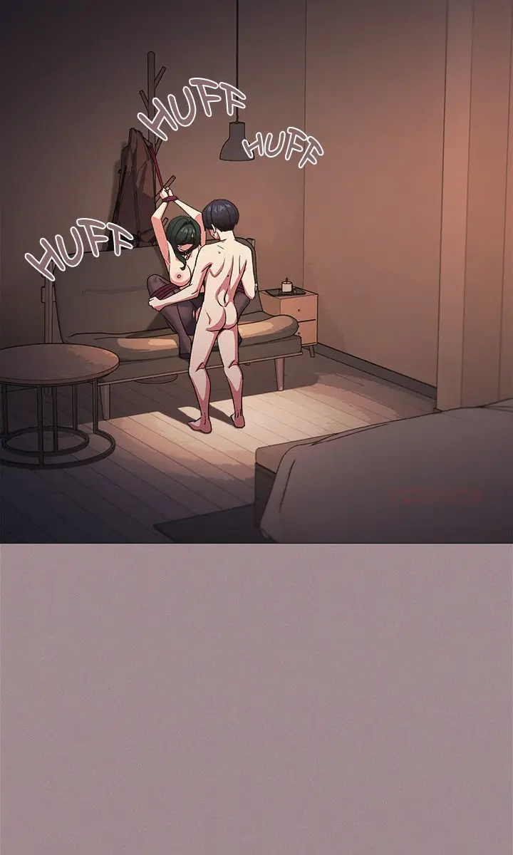 Someone Stop Her Chapter 82 Page 10