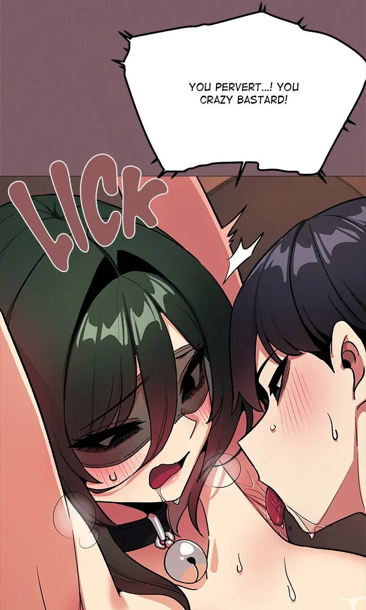 Someone Stop Her Chapter 82 Page 20