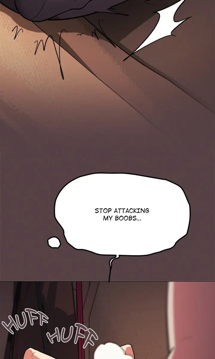 Someone Stop Her Chapter 82 Page 37