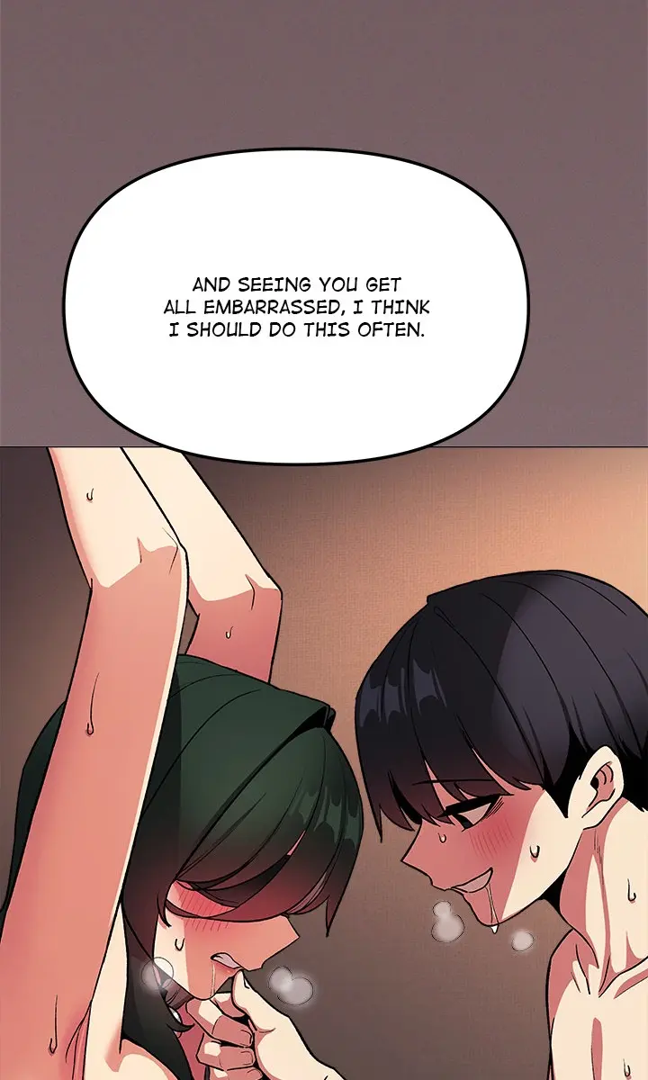 Someone Stop Her Chapter 82 Page 41