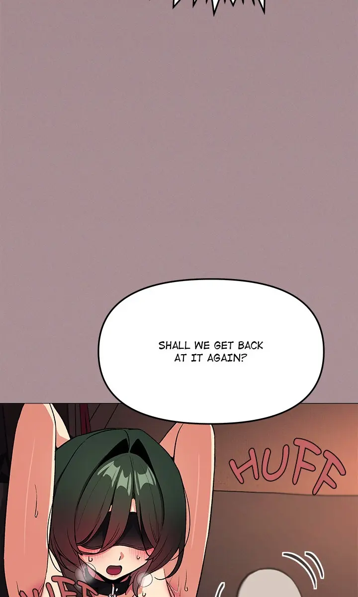 Someone Stop Her Chapter 82 Page 43