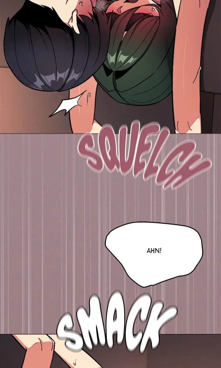 Someone Stop Her Chapter 82 Page 51