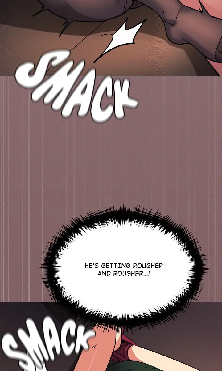 Someone Stop Her Chapter 82 Page 53