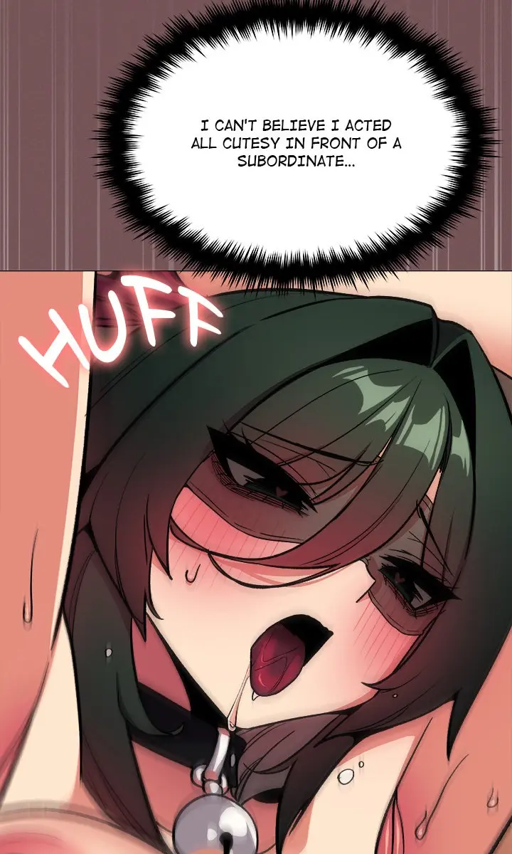 Someone Stop Her Chapter 82 Page 56