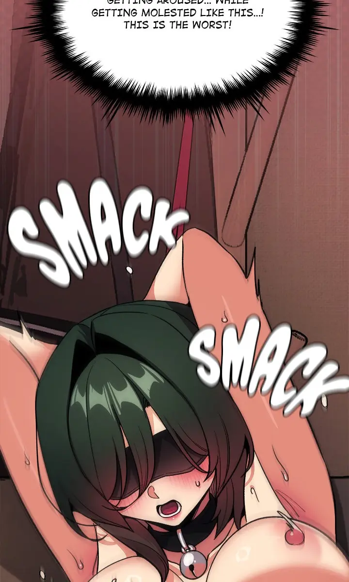 Someone Stop Her Chapter 82 Page 58