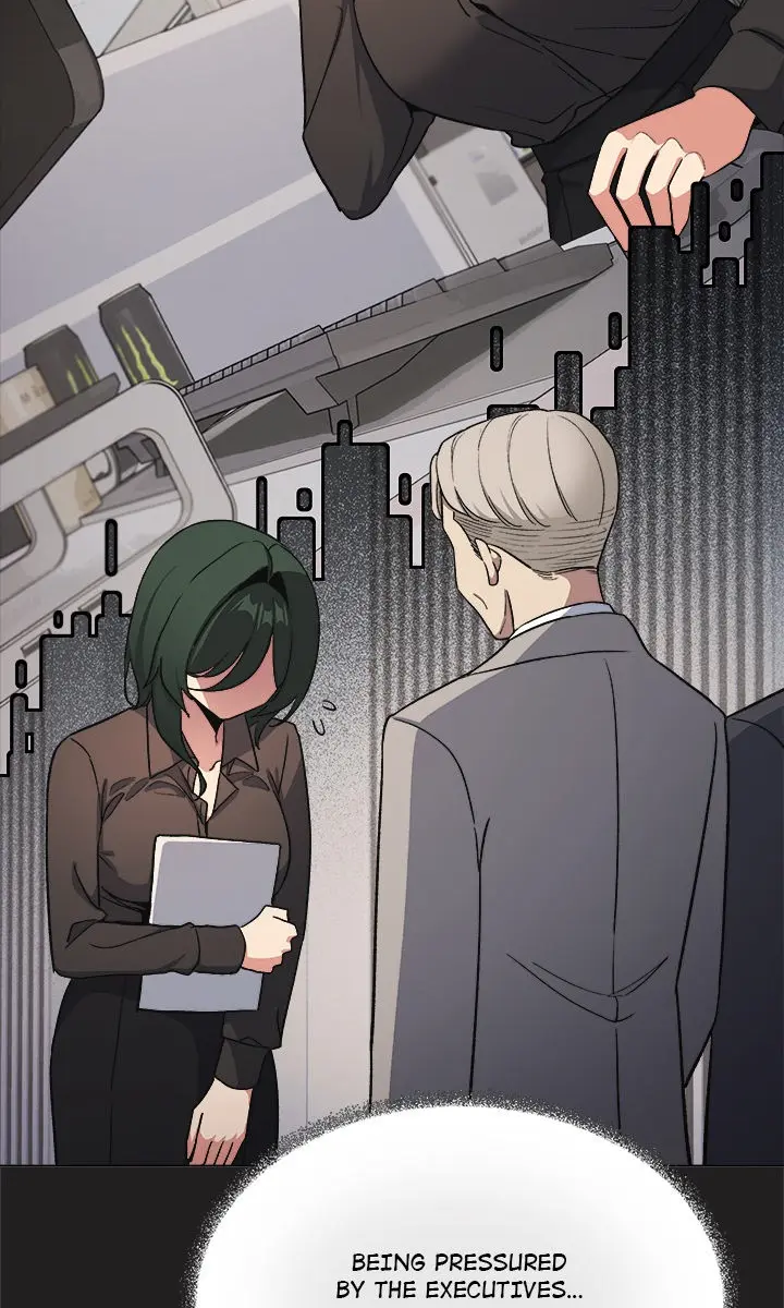 Someone Stop Her Chapter 82 Page 74