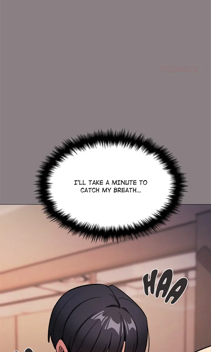 Someone Stop Her Chapter 82 Page 84