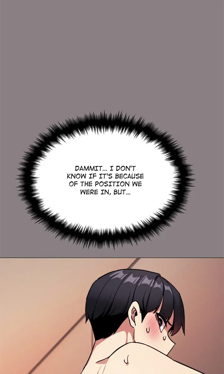 Someone Stop Her Chapter 82 Page 86