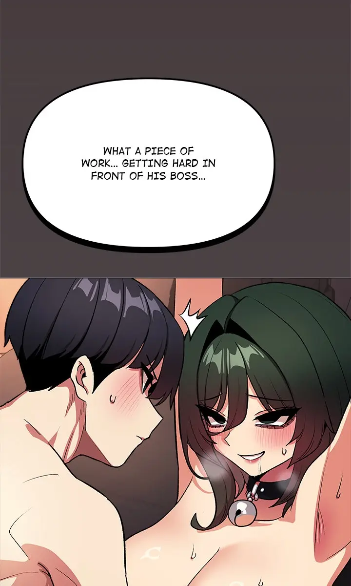 Someone Stop Her Chapter 82 Page 104