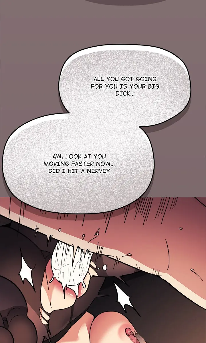 Someone Stop Her Chapter 82 Page 110