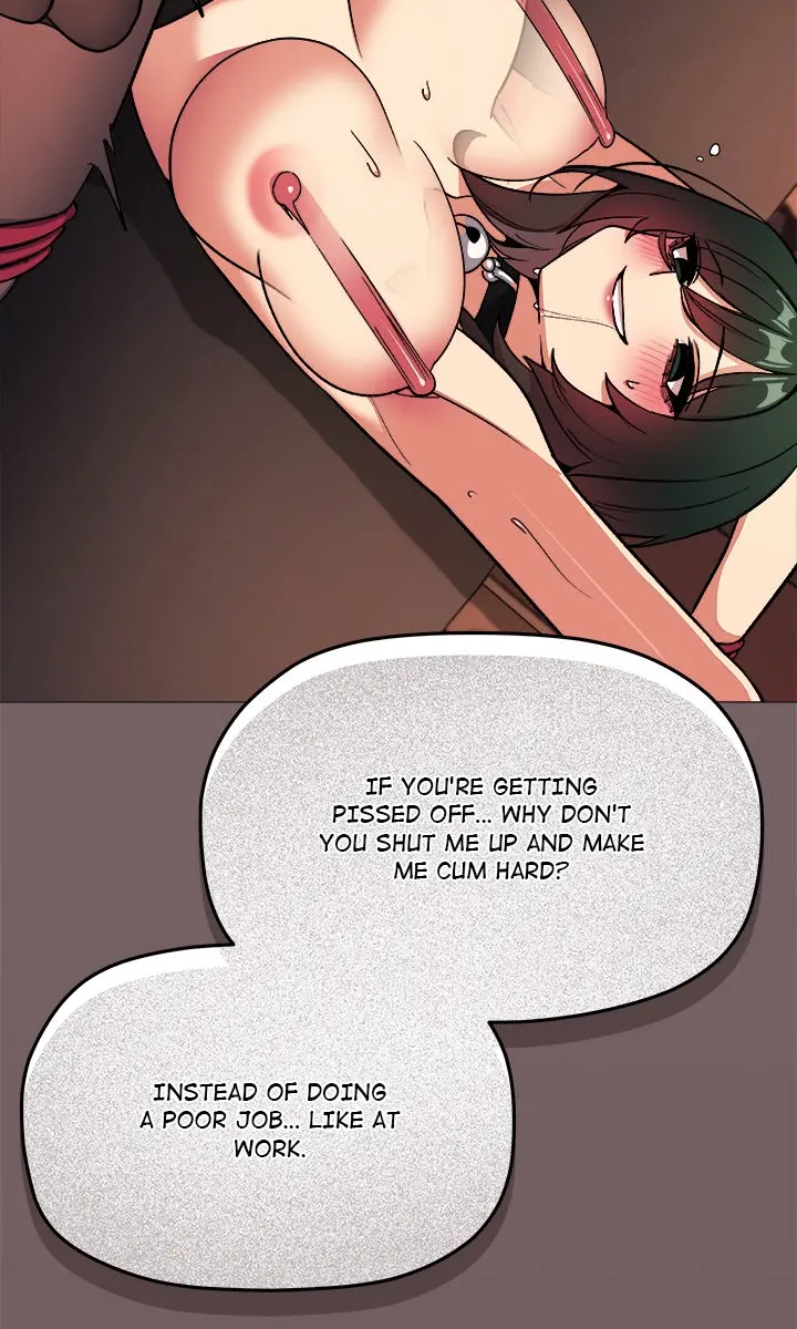 Someone Stop Her Chapter 82 Page 111