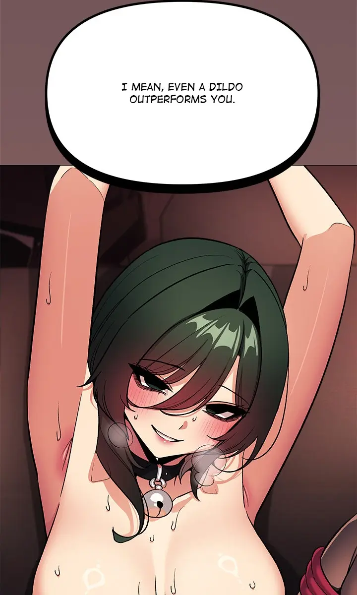 Someone Stop Her Chapter 82 Page 117