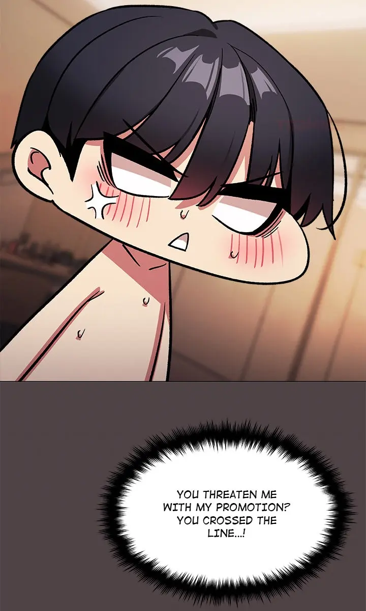 Someone Stop Her Chapter 82 Page 121