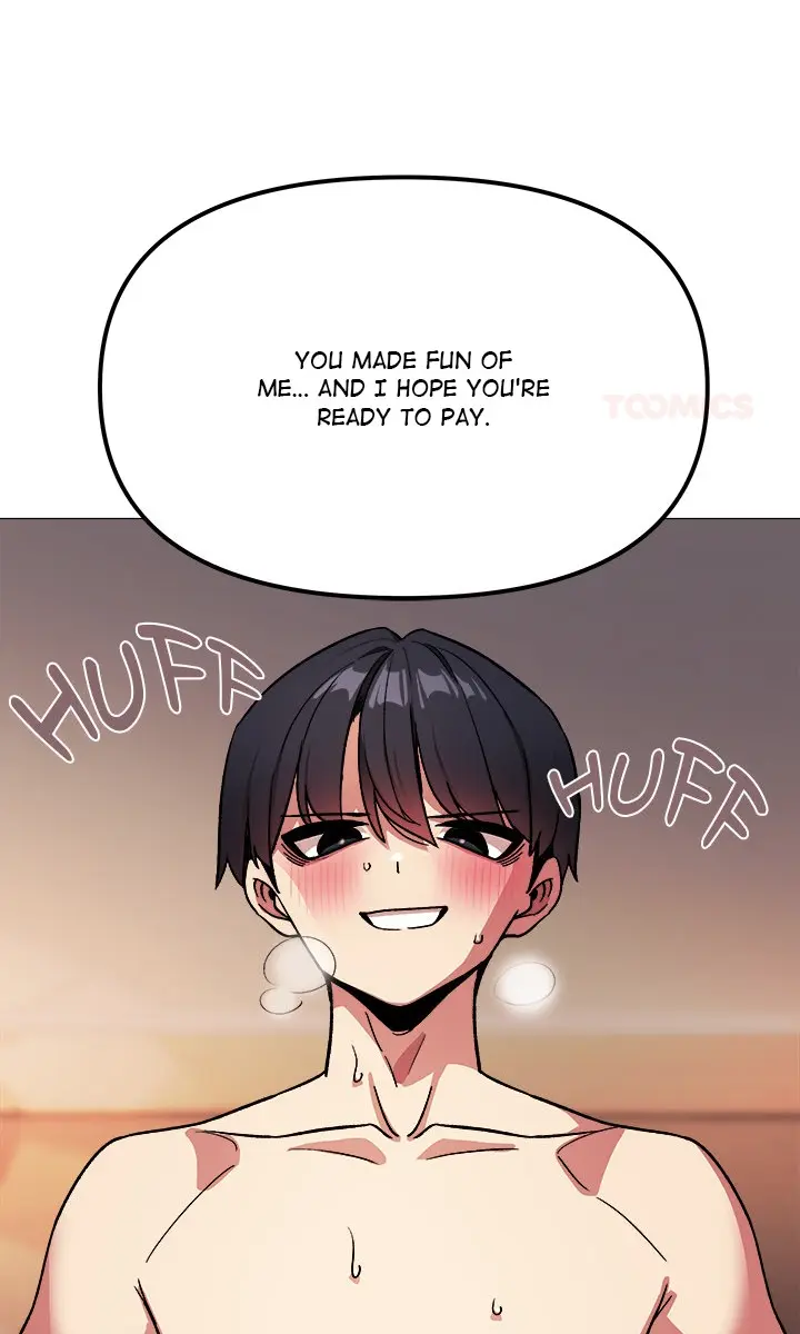 Someone Stop Her Chapter 82 Page 128