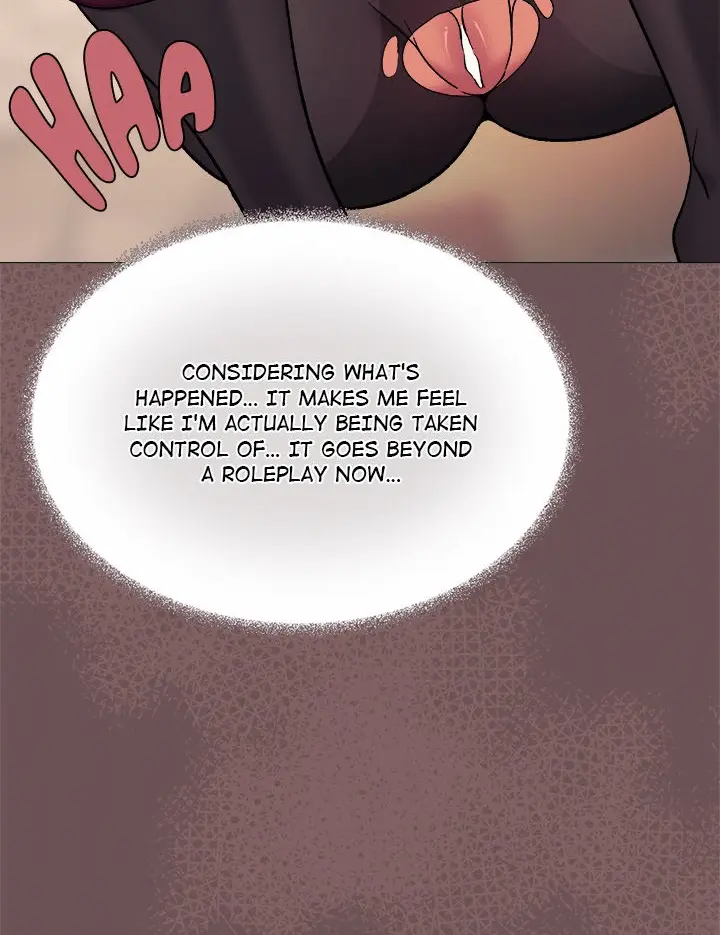 Someone Stop Her Chapter 83 Page 16