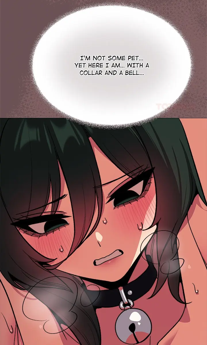 Someone Stop Her Chapter 83 Page 17