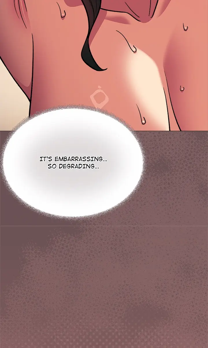 Someone Stop Her Chapter 83 Page 18
