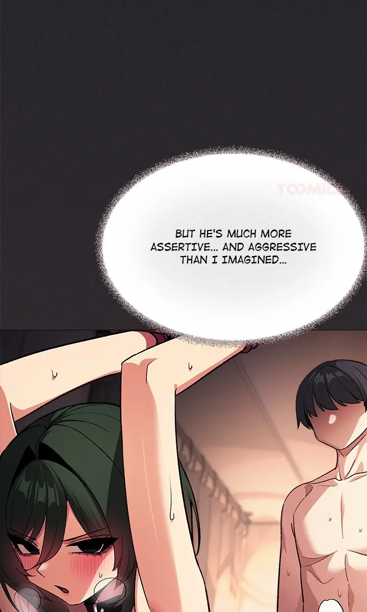 Someone Stop Her Chapter 83 Page 24