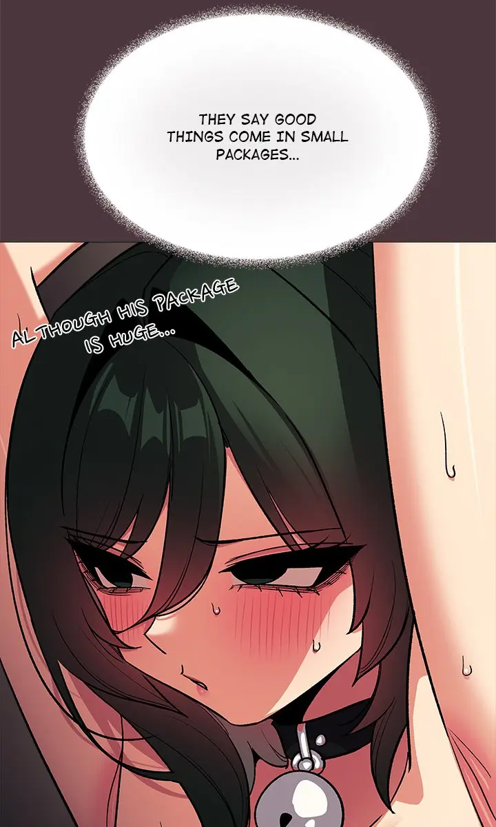 Someone Stop Her Chapter 83 Page 27