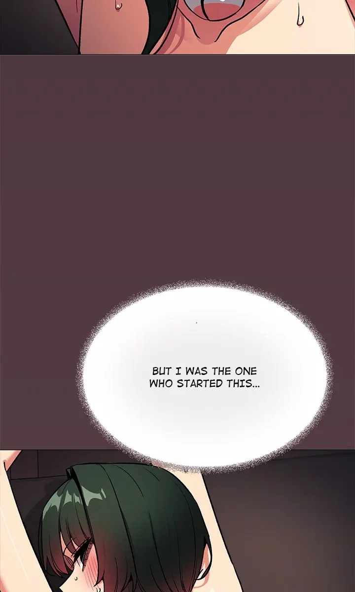 Someone Stop Her Chapter 83 Page 28