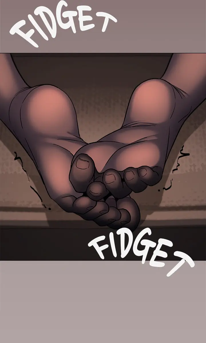 Someone Stop Her Chapter 83 Page 31