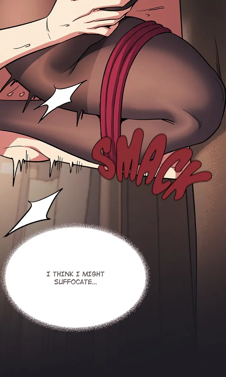 Someone Stop Her Chapter 83 Page 52
