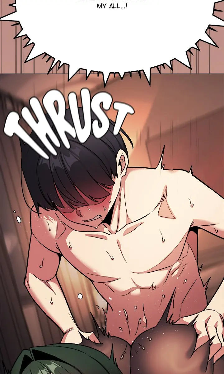 Someone Stop Her Chapter 83 Page 67